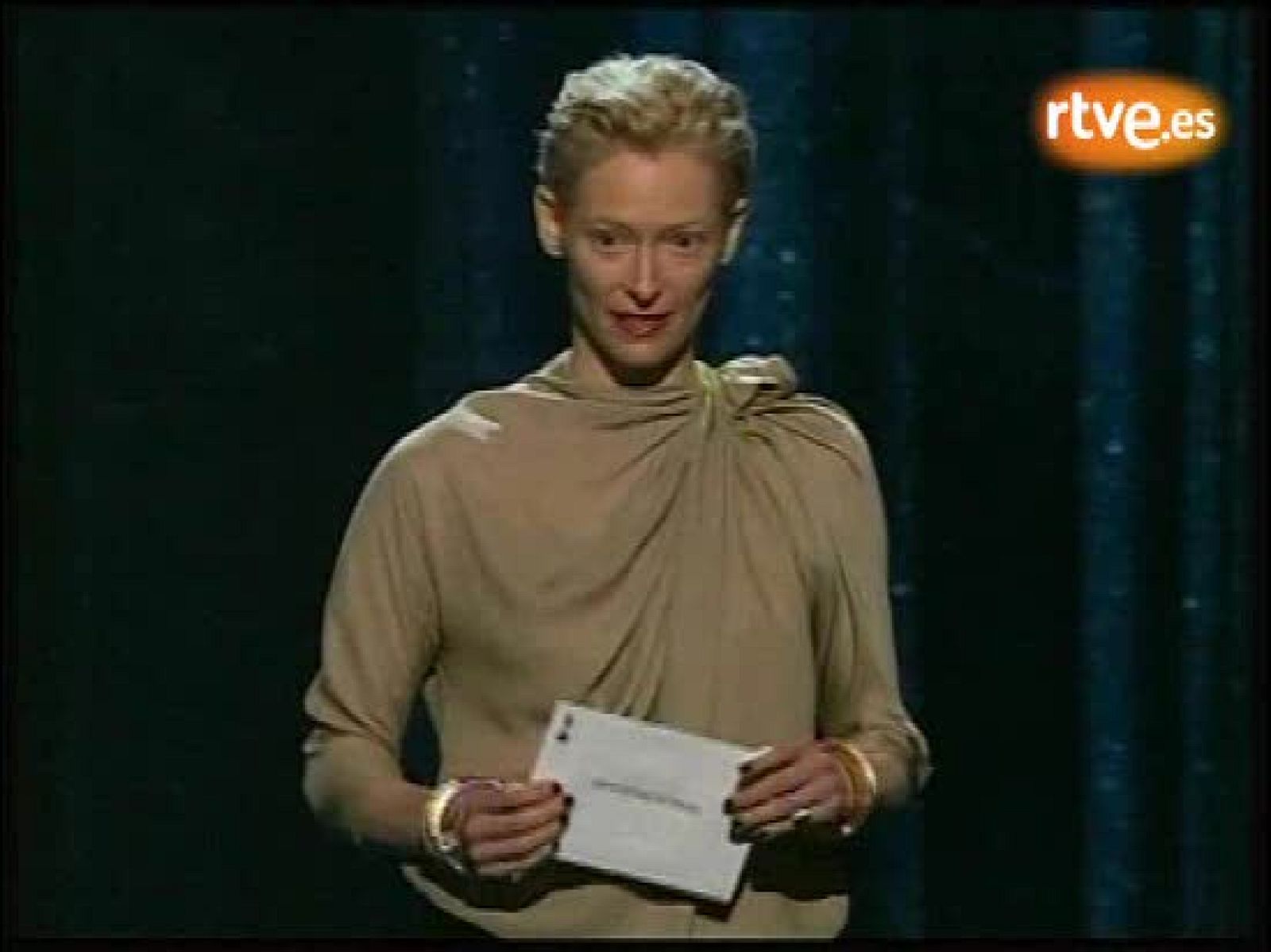 Días de cine - Resumen Oscar | Ver