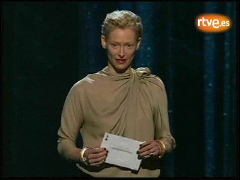 Días de cine - Resumen Oscar | Ver