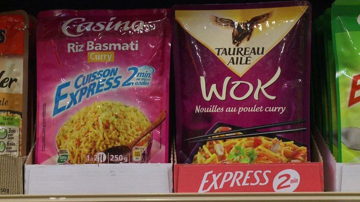 La noche temática - La comida preparada, ¿qué esconde?