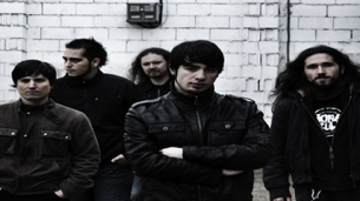  - Inordem - Yo no quiero tu paz