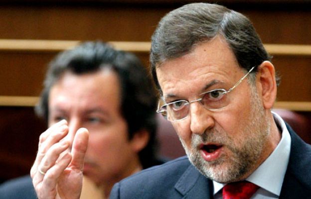  - Rajoy: "Garzón es socialista"