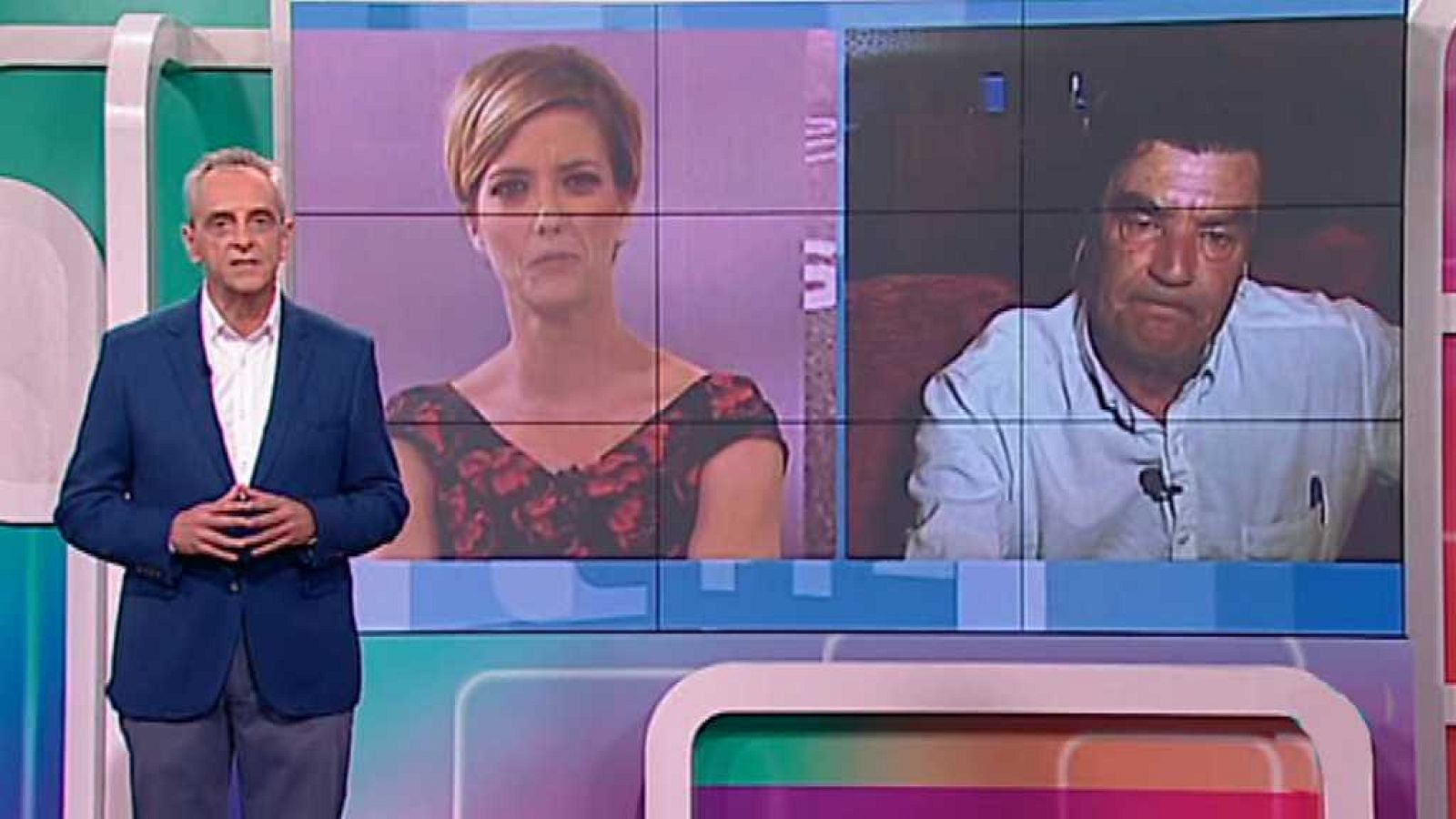 RTVE responde - 29/10/17 - ver ahora