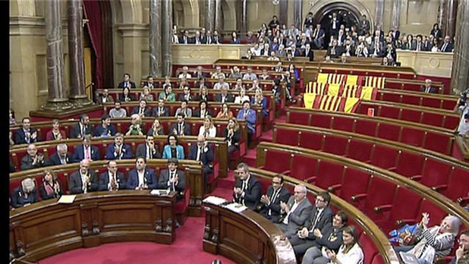 Canarias en 2' - 29/10/2017