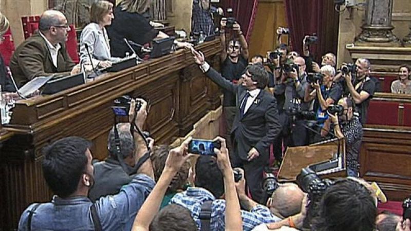 Telecanarias - 29/10/2017