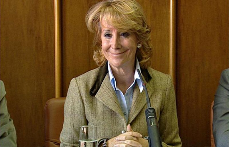 Aguirre: "Esta trama es como decir que Güemes está liado con Angelina" | Ver