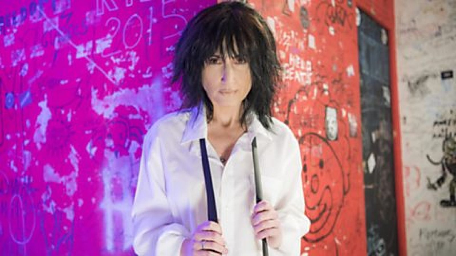 Cachitos de hierro y cromo - Kachitos de hierro y mugre - ver ahora