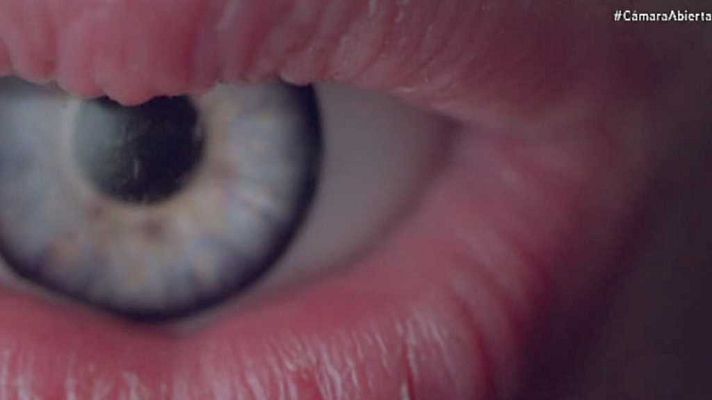 Cámara abierta - Bumper ads (Youtube), Street Portrait 360 España ...