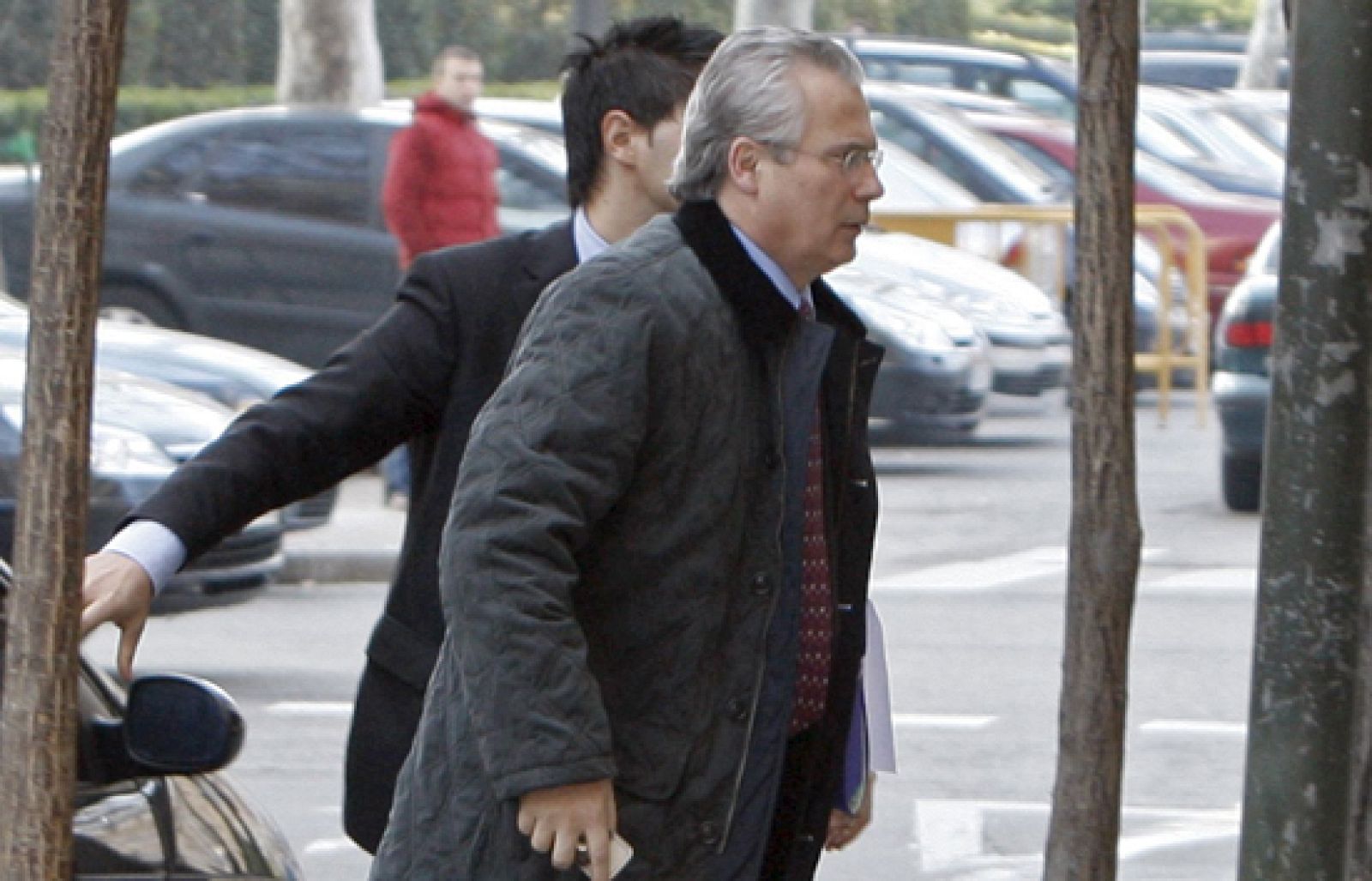 Telediario 1 en cuatro minutos - 26/02/09 | Ver