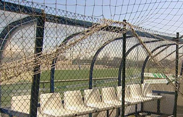  - Fallece un alevín del Atleti