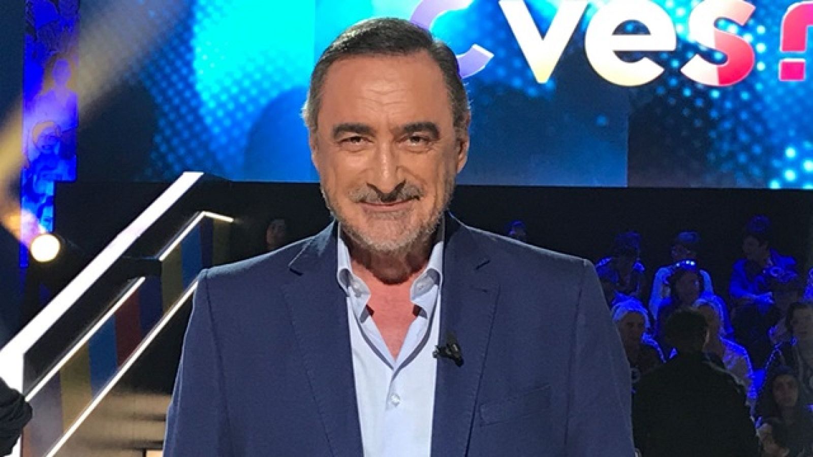 ¿Cómo lo ves? - Programa 3 - ver ahora