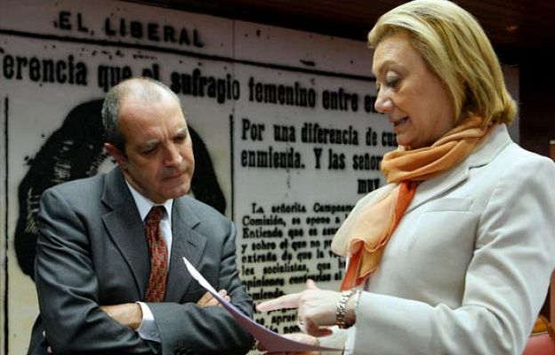  - PP apoya el cambio de sede de RTVE