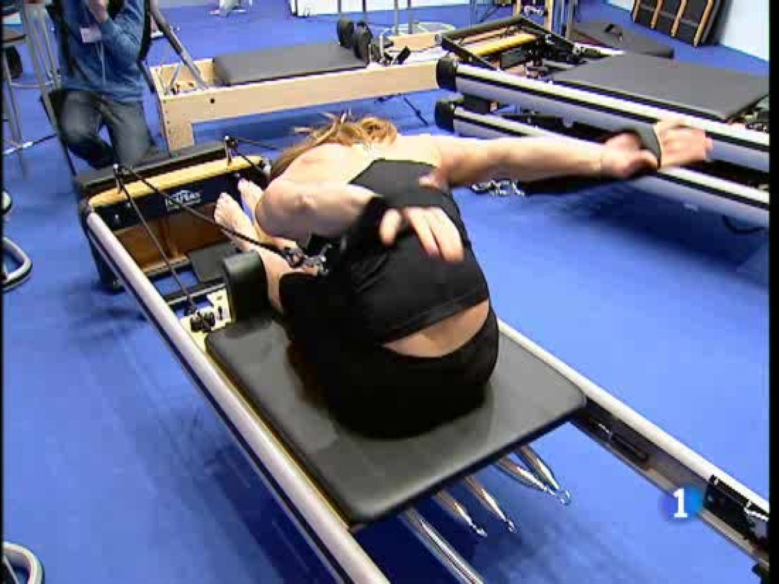 Feria del Fitness de Madrid | Ver