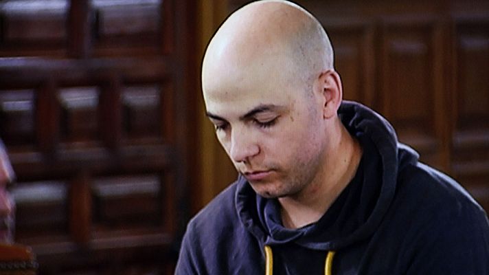  - El jurado popular declara culpable a Morate por el asesinato de su exnovia y una amiga de ésta