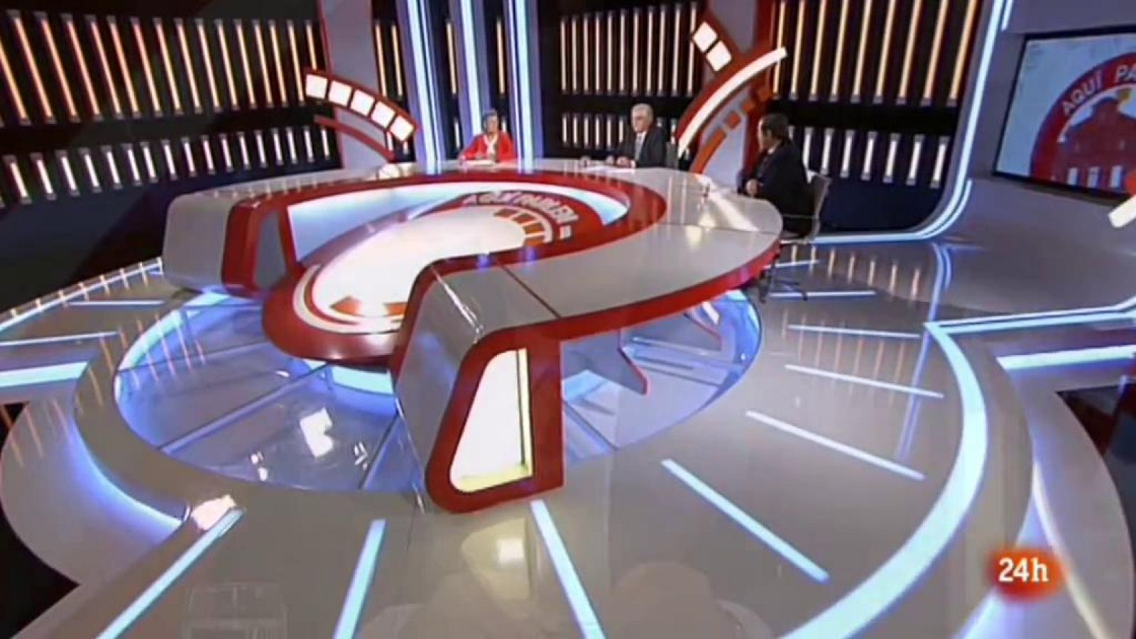 Aquí parlem - 28/10/17