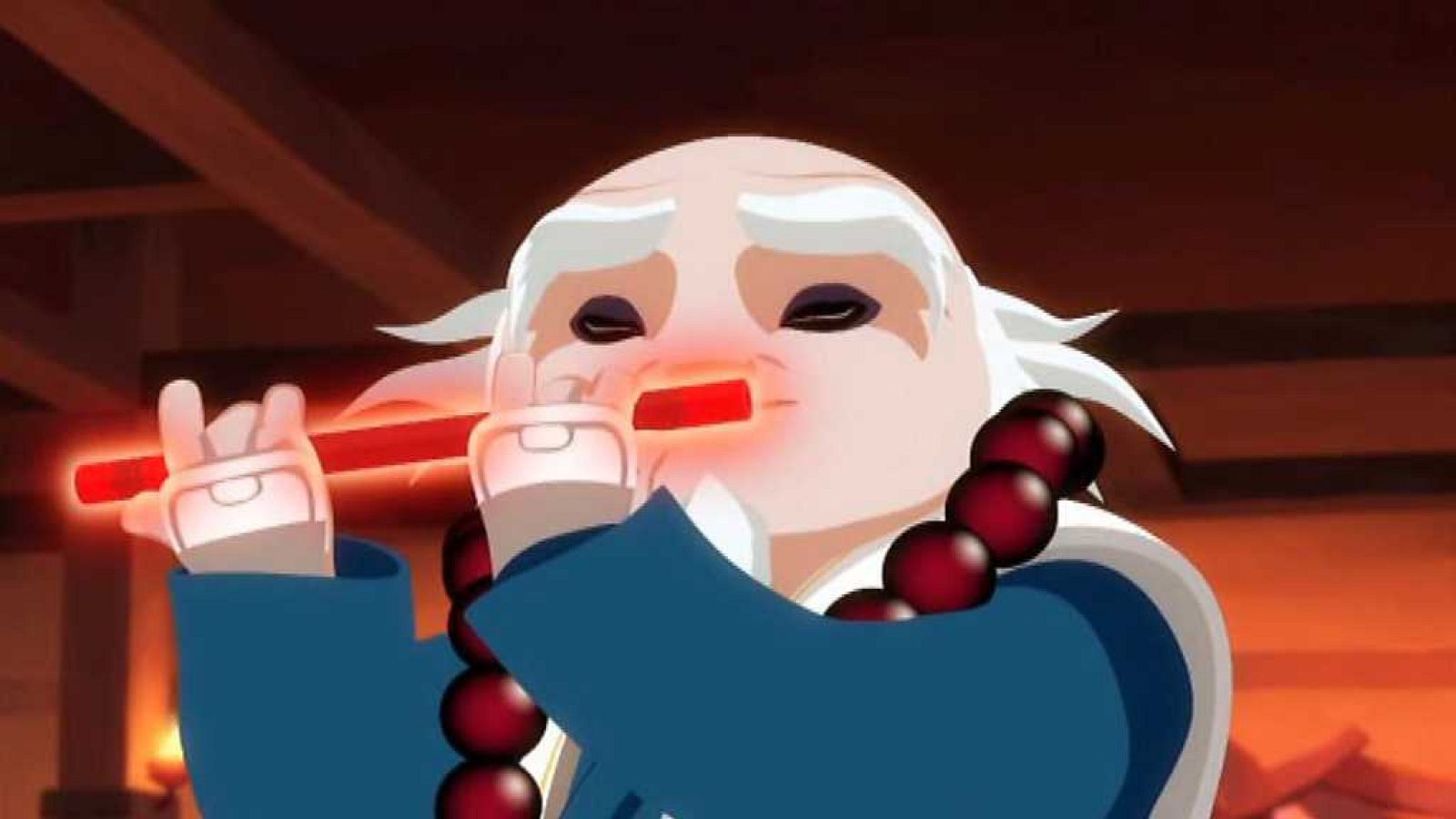 La flauta mágica - Los Mini Ninjas | Ver