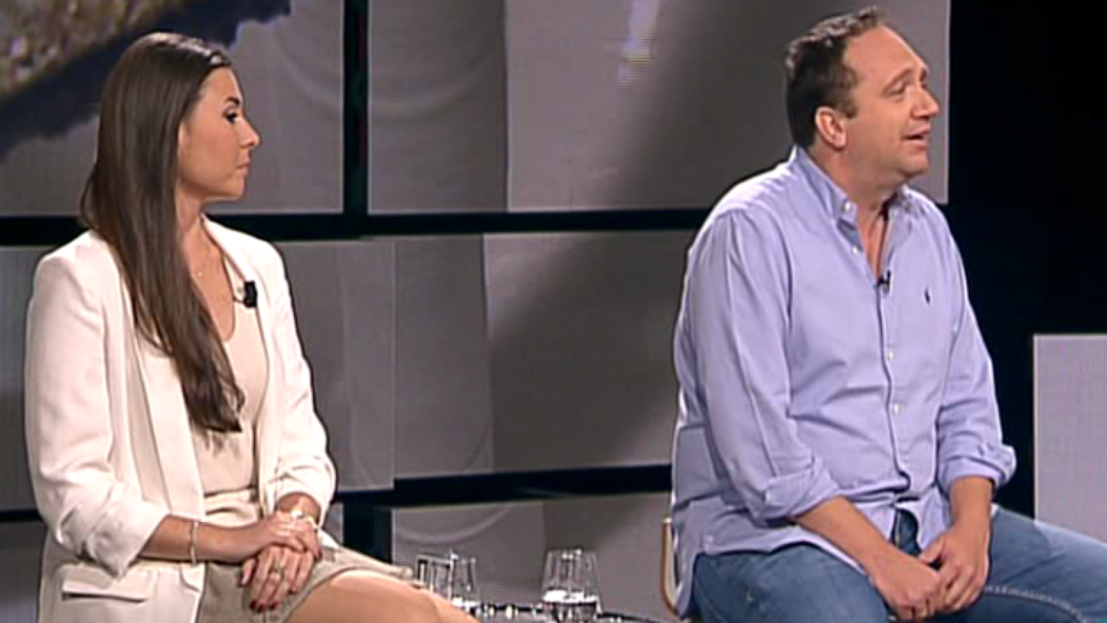 Fábrica de ideas - Imita: Graphenstone | Ver