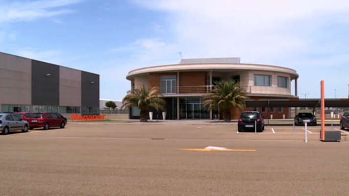 Fábrica de ideas - Imita: Magapor