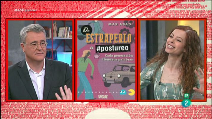 La aventura del Saber - 'De estraperlo a #postureo'