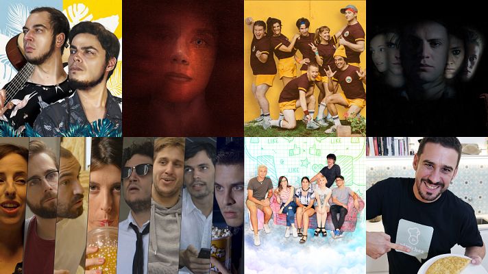 Promos - ¡Esto es PLAYZ!