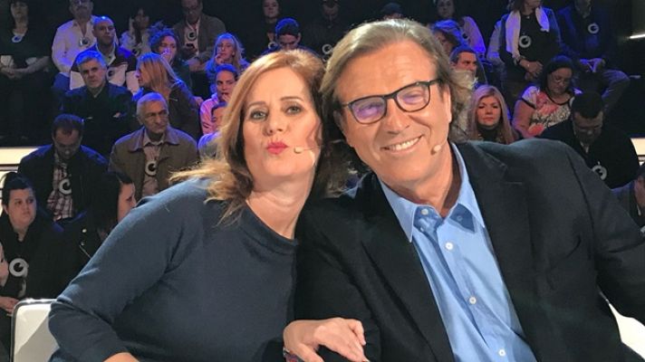 ¿Cómo lo ves? - Pepe Navarro: "Nos dejamos llevar por las emociones, pero hay que contestar con la razón"
