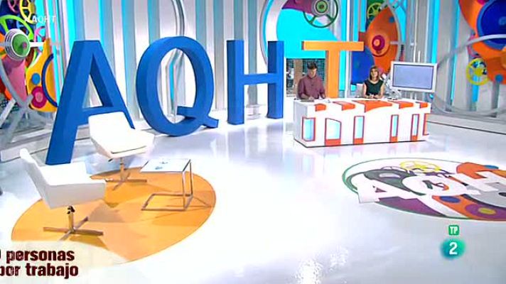 Aquí hay trabajo - Qué hacer si la empresa te traslada de centro de trabajo