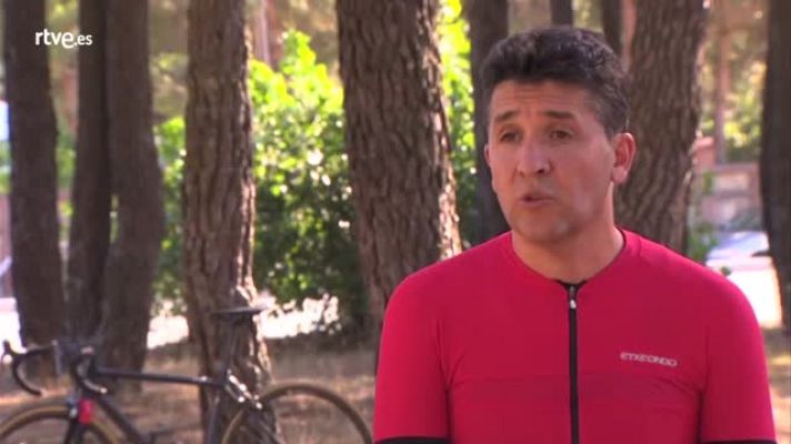  - Carlos Sastre / Ganador Tour de Francia 2008