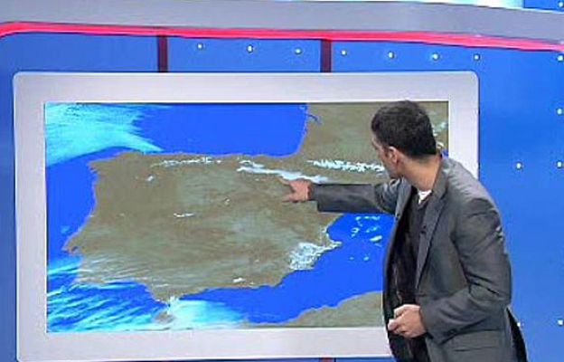 El tiempo - El Tiempo - 26/02/09