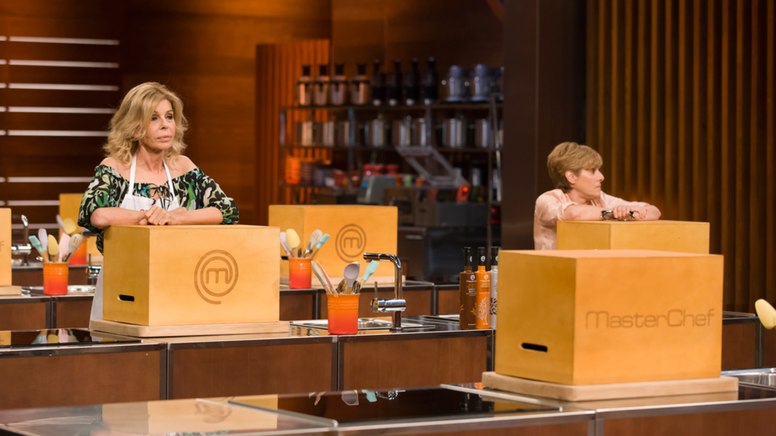 La batalla de las retales | Ver