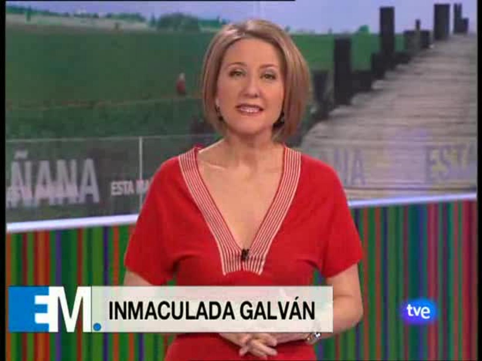 Esta mañana - 26/02/09 - Esta mañana | Ver