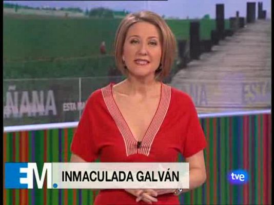 Esta mañana - Esta mañana - 26/02/09