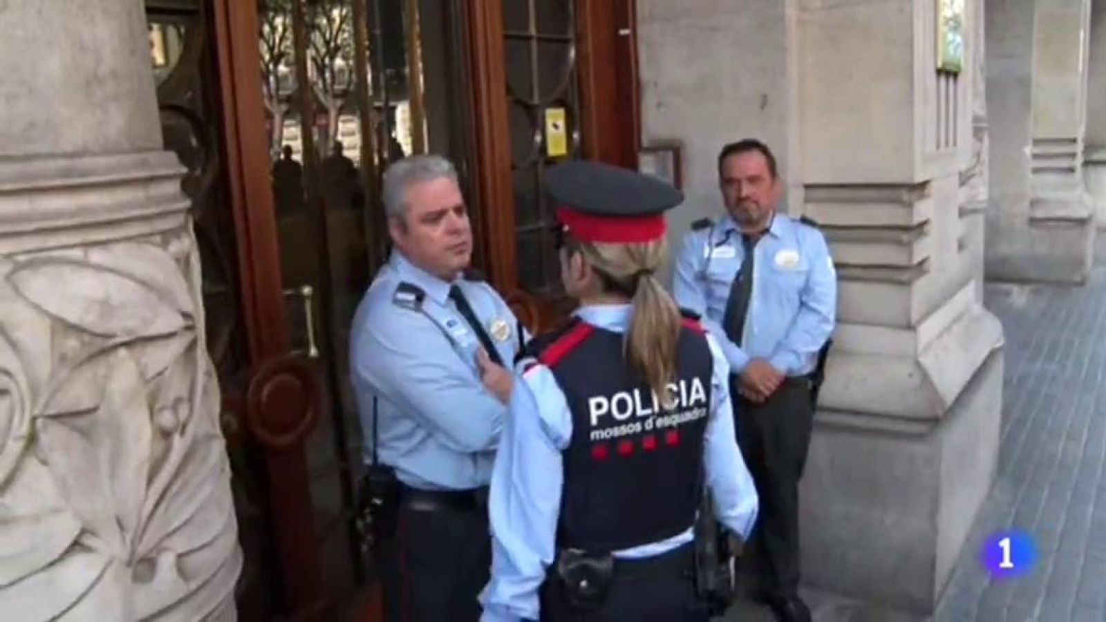 L'Informatiu en 3' - 30/10/2017