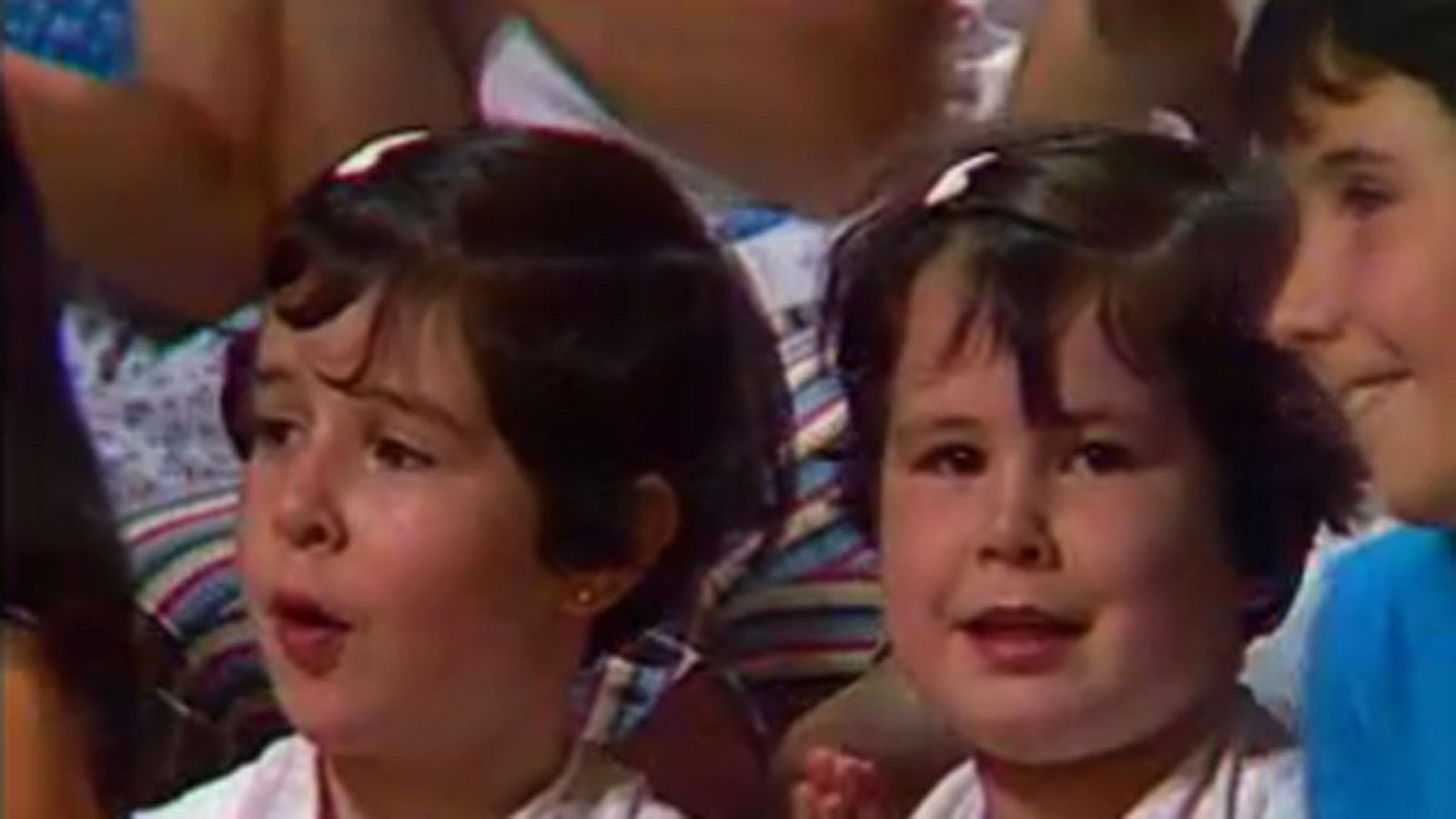 El loco mundo de los payasos - 2/7/1983