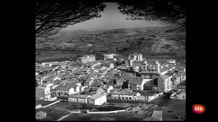  - Félix Rodríguez de la Fuente recopiló todos los documentos que había sobre este arte