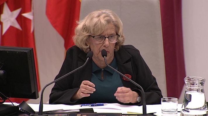 Informativo de Madrid - Informativo de Madrid - 30/10/17