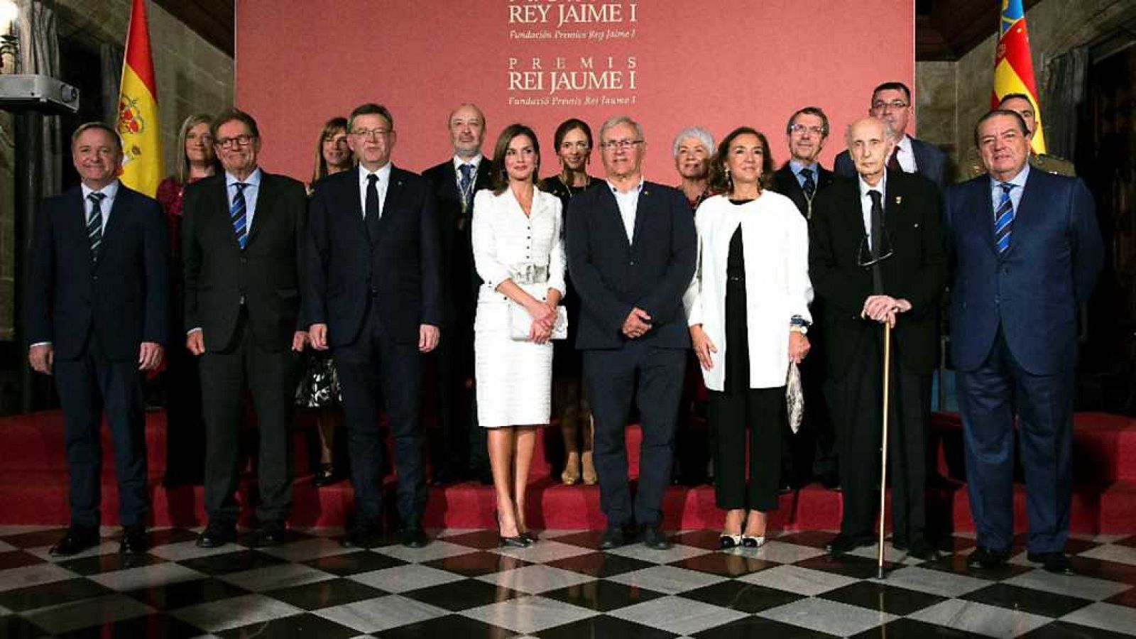 L'Informatiu - Comunitat Valenciana - 30/10/17 - ver ahora