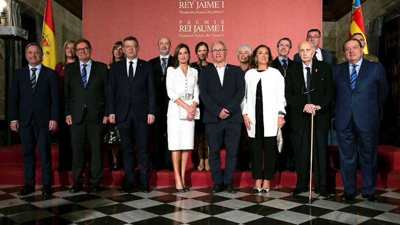 L'Informatiu - Comunitat Valenciana - 30/10/17 - ver ahora