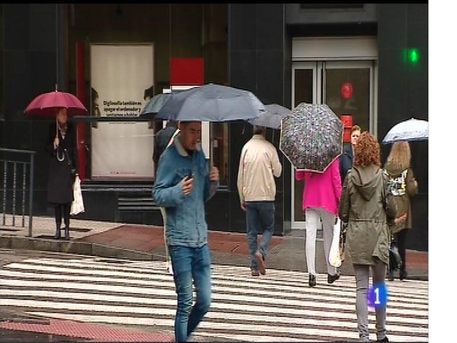 El tiempo en Asturias - 30/10/17 | Ver
