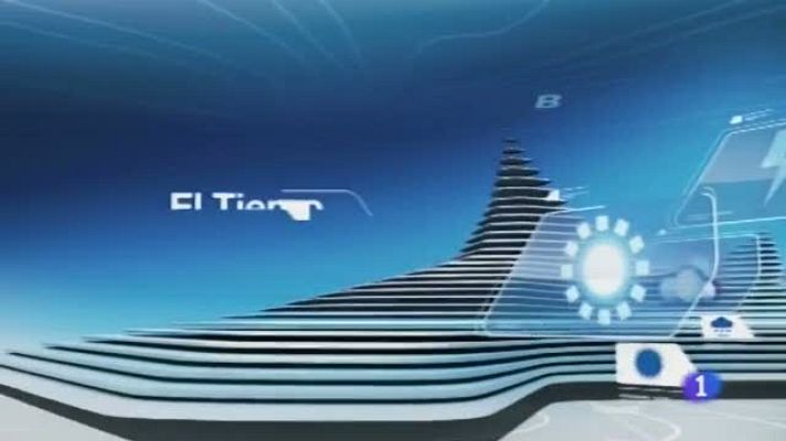 Noticias de Castilla-La Mancha - El Tiempo en Castilla-La Mancha - 30/10/17