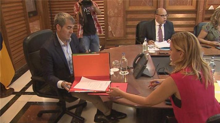 Telecanarias - Canarias en 2' - 30/10/2017