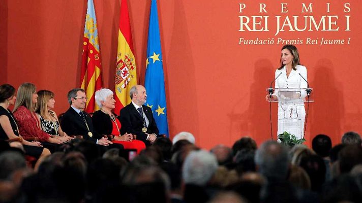 L'informatiu - Comunitat Valenciana - L'Informatiu - Comunitat Valenciana 2 - 30/10/17