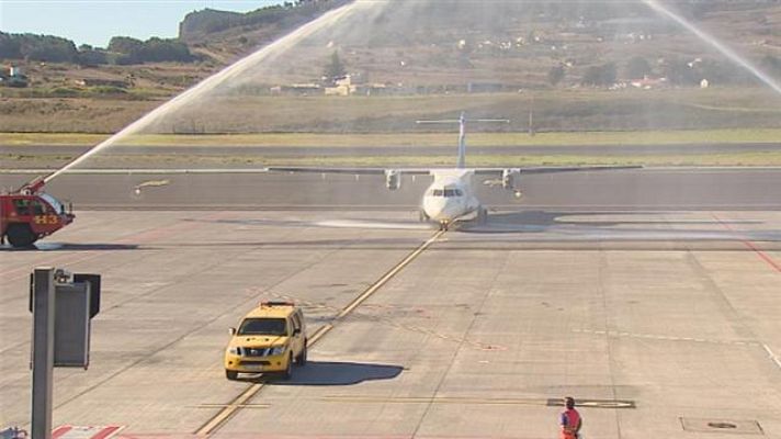  - Air Europa entre islas