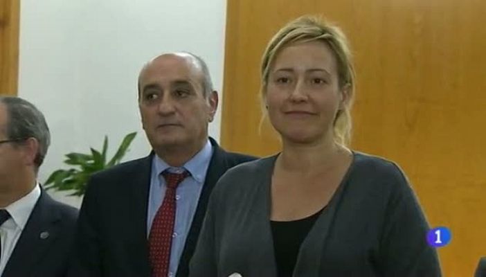 Noticias Aragón - Noticias Aragón 2 - 30/10/2017