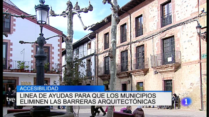 Informativo Telerioja 2 - 30/10/17