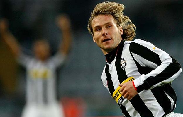  - Nedved colgará las botas en junio