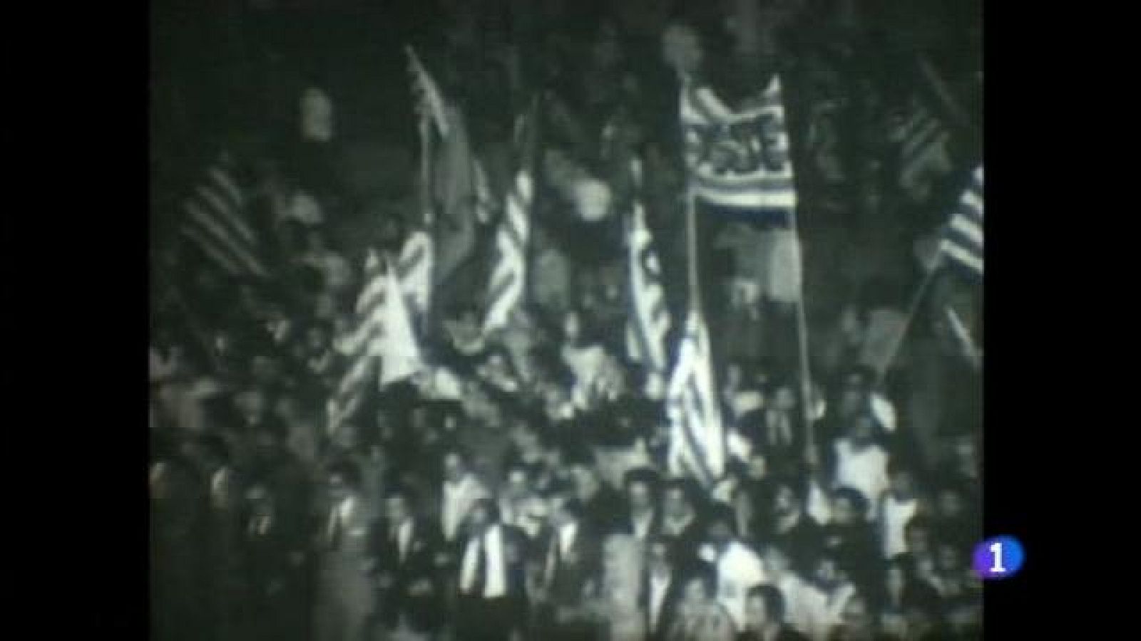 40 anys de la manifestació per l'autonomia