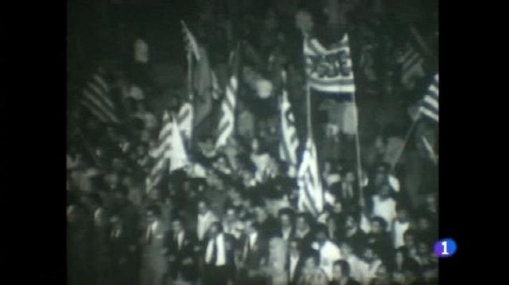 Informatiu Balear - 40 anys de la manifestació per l'autonomia