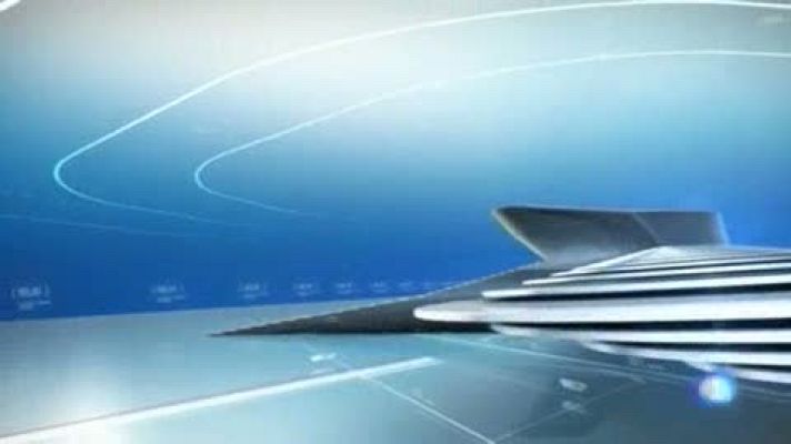 Telenorte - País Vasco - Telenorte País Vasco 2 - 30/10/17