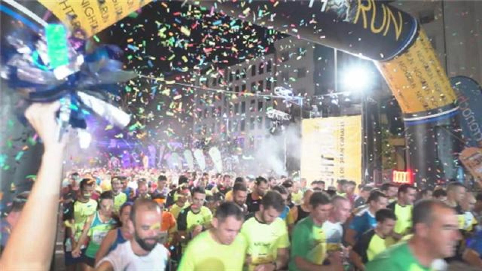 Deportes Canarias - 30/10/2017