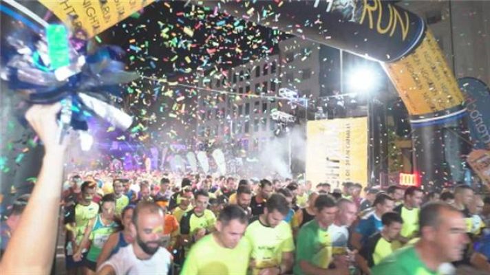 Telecanarias - Deportes Canarias - 30/10/2017