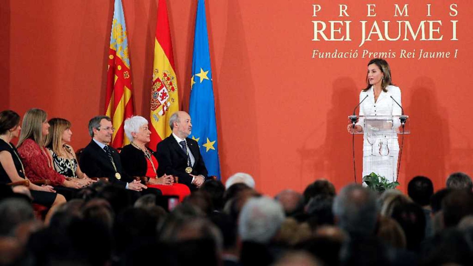 España en 24 horas - 30/10/17 - ver ahora